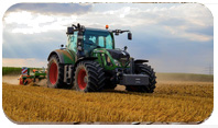 Agro Inputs