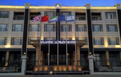 Atlantic Lumley Hotel