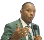 Dr. David Moinina Sengeh