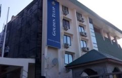 Golden Tulip Hotel