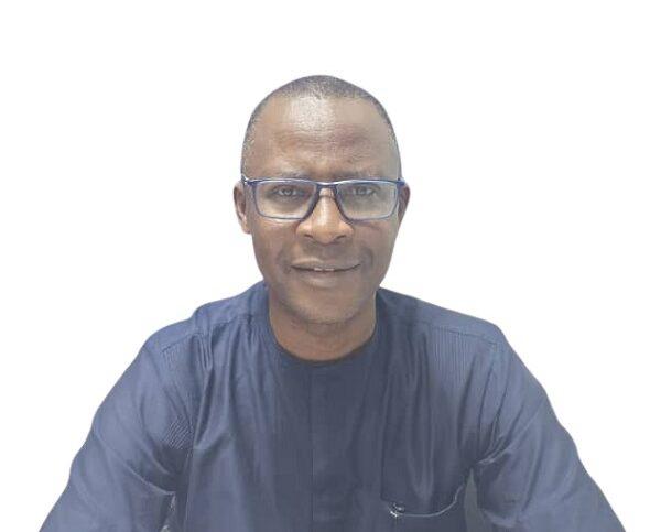 Mr. Mohammed Abu Sesay